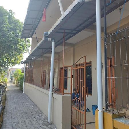 Nusantara Kost Syariah Bulanan Harian Kalasan 外观 照片